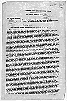 Copy of Opinion of Justice Holmes in US Supreme Court case 535