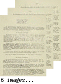 Minutes of Caucasian staff meeting, 1942, Sep 22
